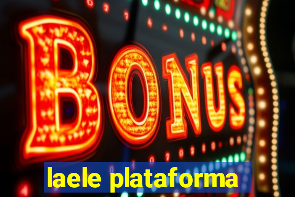 laele plataforma